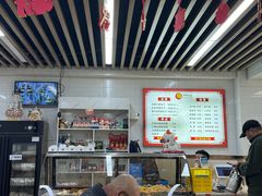 -津门张记包子铺(三马路店)