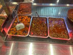 -梁掌门老梁干挑(凤凰路店)
