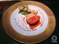 -L'ATELIER de Joel Robuchon(外滩18号店)