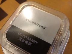 -星巴克(深圳侨城街店)