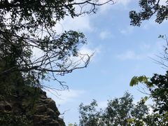 -七娘山