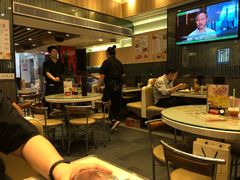 -源记茶餐厅(尖沙咀店)