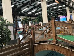 -南宫温泉水世界