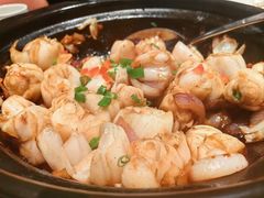 -茶啊冲电影主题文化餐厅(TOUCH12街店)