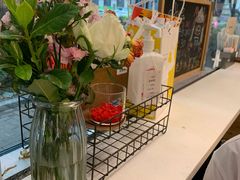 -Manner Coffee(大宁国际商业广场店)