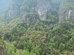 -十九峰景区