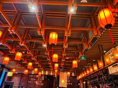 -南通滨江洲际酒店-东厨中餐厅