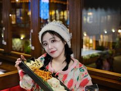 -木王宴语·野生鲜菌火锅(玉河店)