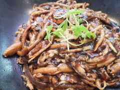 响油鳝糊-106餐厅(山水文园店)