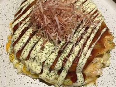 海鲜大阪烧-山杏yama-katsu·吉列炸物