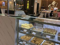 -哈氏·上海哈尔滨食品厂(五角场万达广场店)