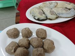 -花苑美食横琴生蚝火锅(拱北粤华路店)