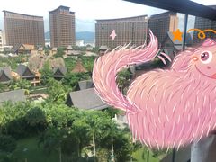 -三亚湾红树林度假世界(木棉酒店)