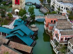 -赤坎·广东华侨国际旅游度假区