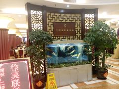 -天鲜阁·海鲜粤菜·33年老字号(石槎白云站店)