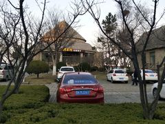 -海草馆自助餐厅(悦海店)