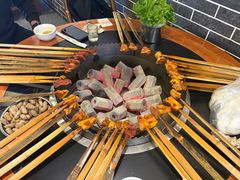 -喷火龙西昌火盆烧烤(泸州总店)