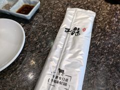-正苑26年海鲜烤肉•牛尾汤汤饭(东港店)