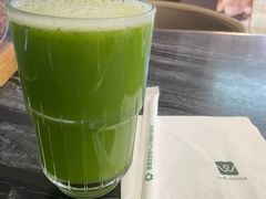 -THE WOODS 简餐 (国贸商城店)