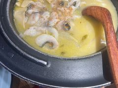 -九锅一堂酸菜鱼(新南凯德直营店)