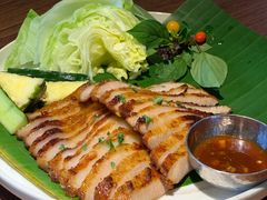-星叶·东南亚料理(宁波万象汇店)