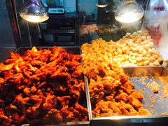 -新桥炸鸡店(新桥大街直营店)