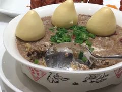 -山东宾馆·齐鲁苑餐厅