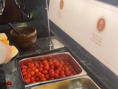 -湊湊火锅·茶憩(锦艺城店)