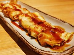 培根蛋饼-早安山丘·豆浆油条(小木桥路店)