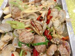 -赵氏老北京涮羊肉羊蝎子(蓝村店)