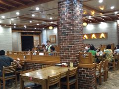 -全州拌饭馆(龙源西街店)