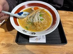 -雷门拉面·现熬骨汤(凯德来福士店)