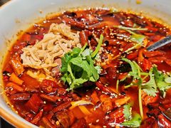 -蜀国演义(黄寺大街店)
