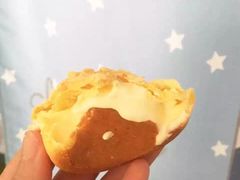 -沪上阿姨·精选茶饮(烟台万达广场店)