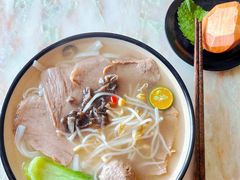 -孔雀记忆PHO·越南菜·米肉粉