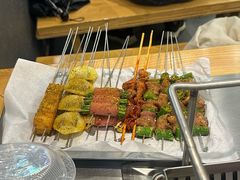 -彭城八戒羊肉串(总店)