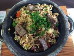 -绿茵阁牛扒餐厅(客村店)