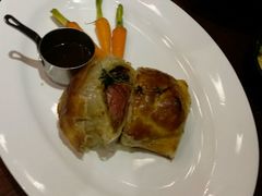 -食间牛排(湖西路店)