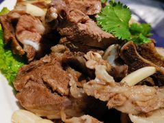 -鹏馨羊羔肉·非遗(新建街店)