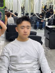 -赤道 Hair Salon