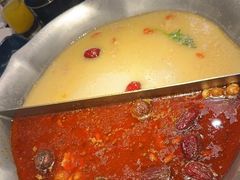 -湊湊火锅·茶憩(打浦桥日月光店)