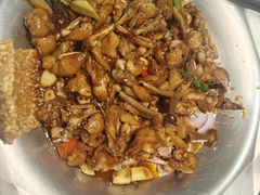 -二泉园老菜馆·百年无锡菜
