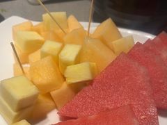 -海底捞火锅(名门店)
