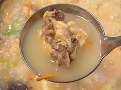 -金龙·打边炉(南京西路店)