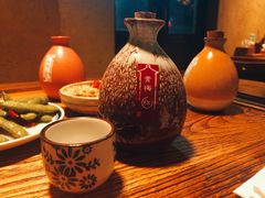 -长亭酒肆.武夷菜(鼓楼后海店)