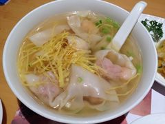 鲜虾馄饨-鼎泰丰(当代商城店)