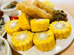 -厦门邮轮中心厦鼓码头(轮渡站)