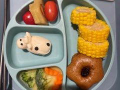 -西贝(万科云城店)