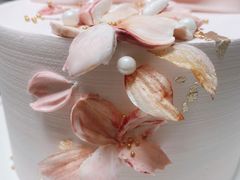 -美丽心情蛋糕(江苏路店)