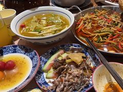 -杨记隆府重庆江湖菜(大悦城店)